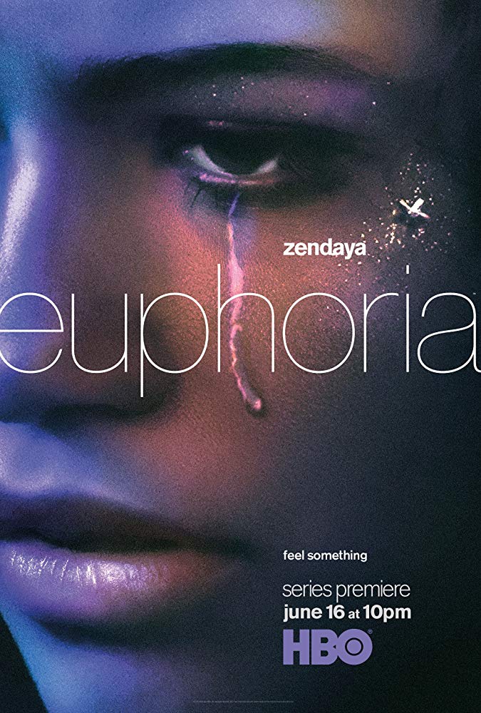 Episode 171 - Euphoria