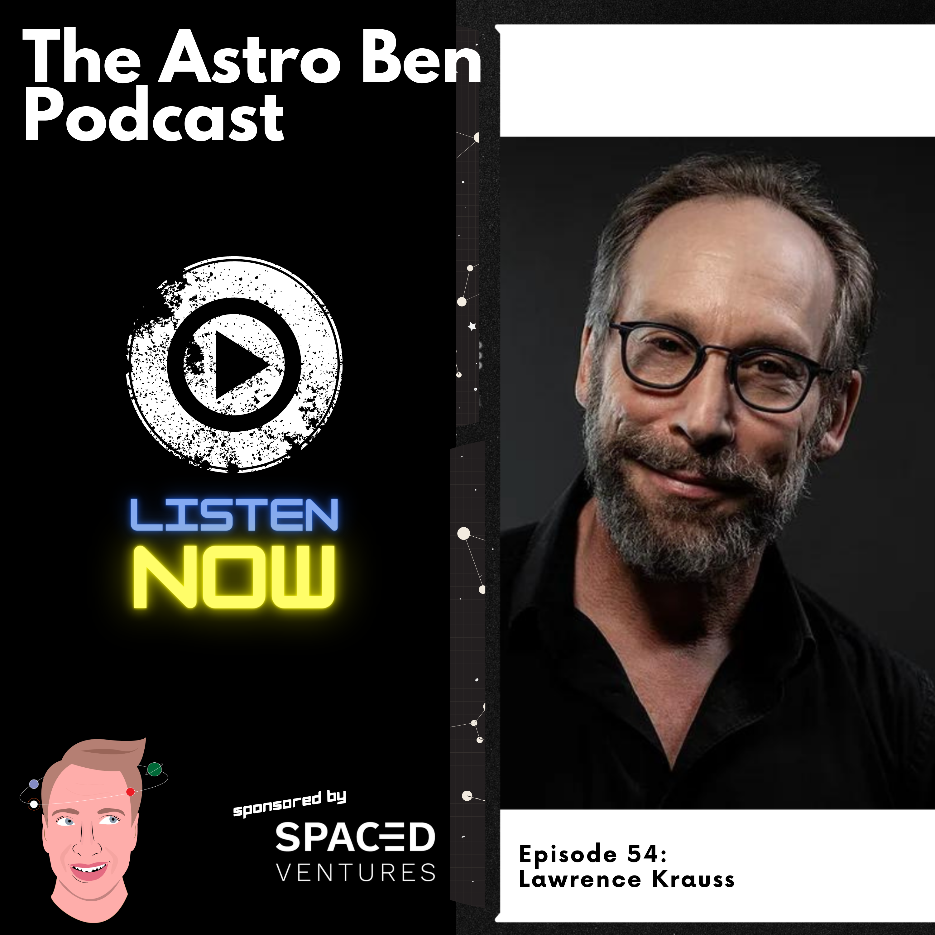 The Astro Ben Podcast