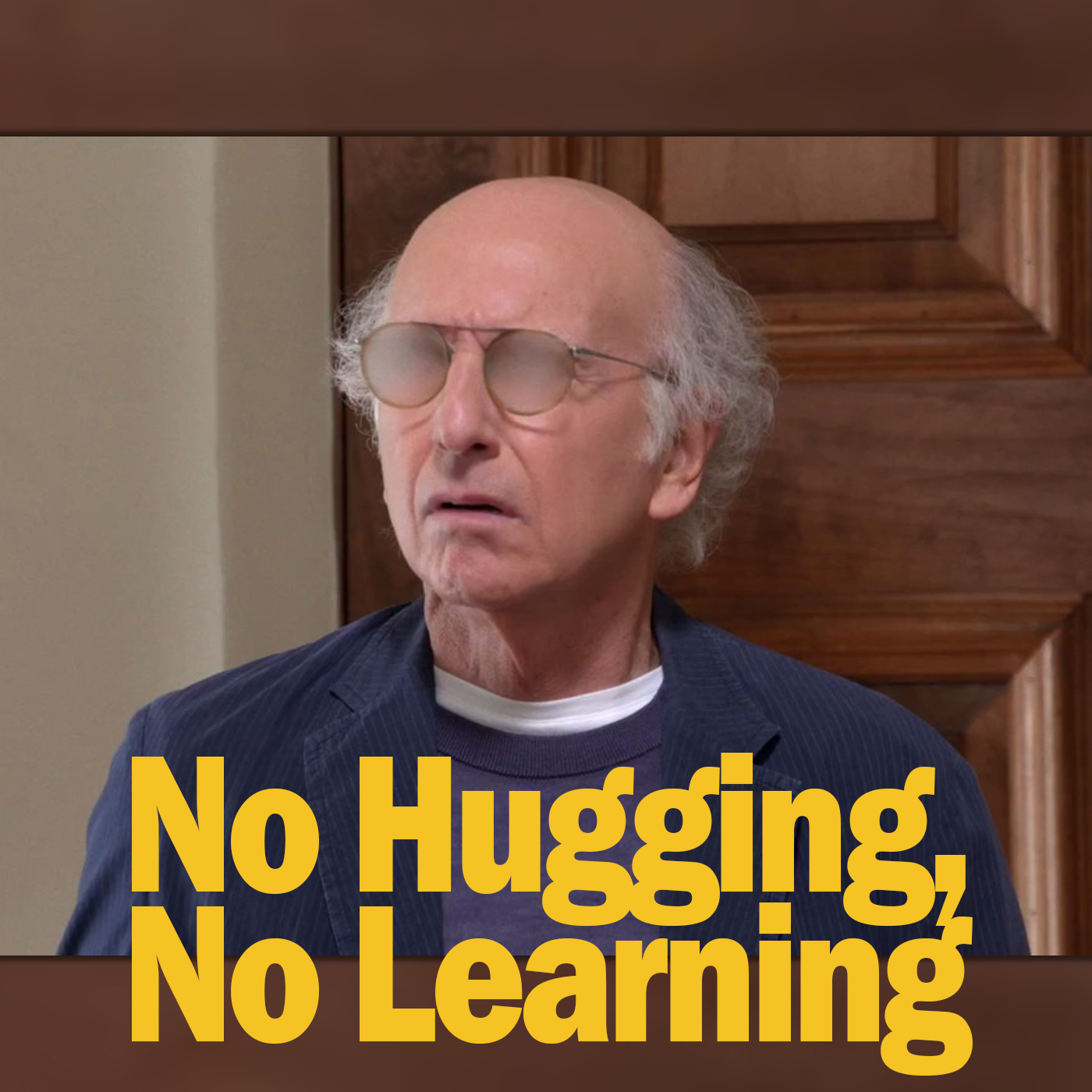 Namaste (S9E7)