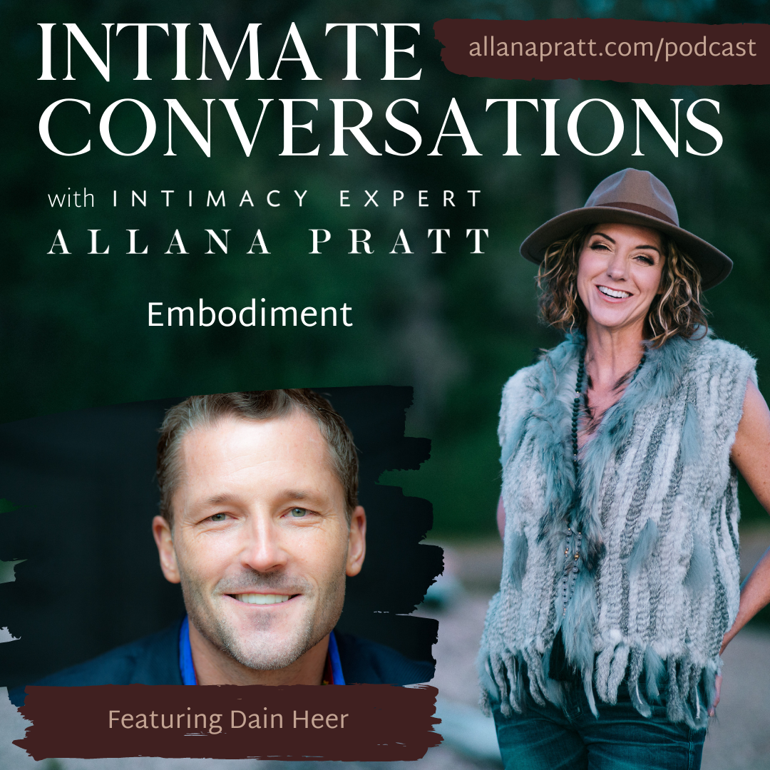 Embodiment, Dain Heer