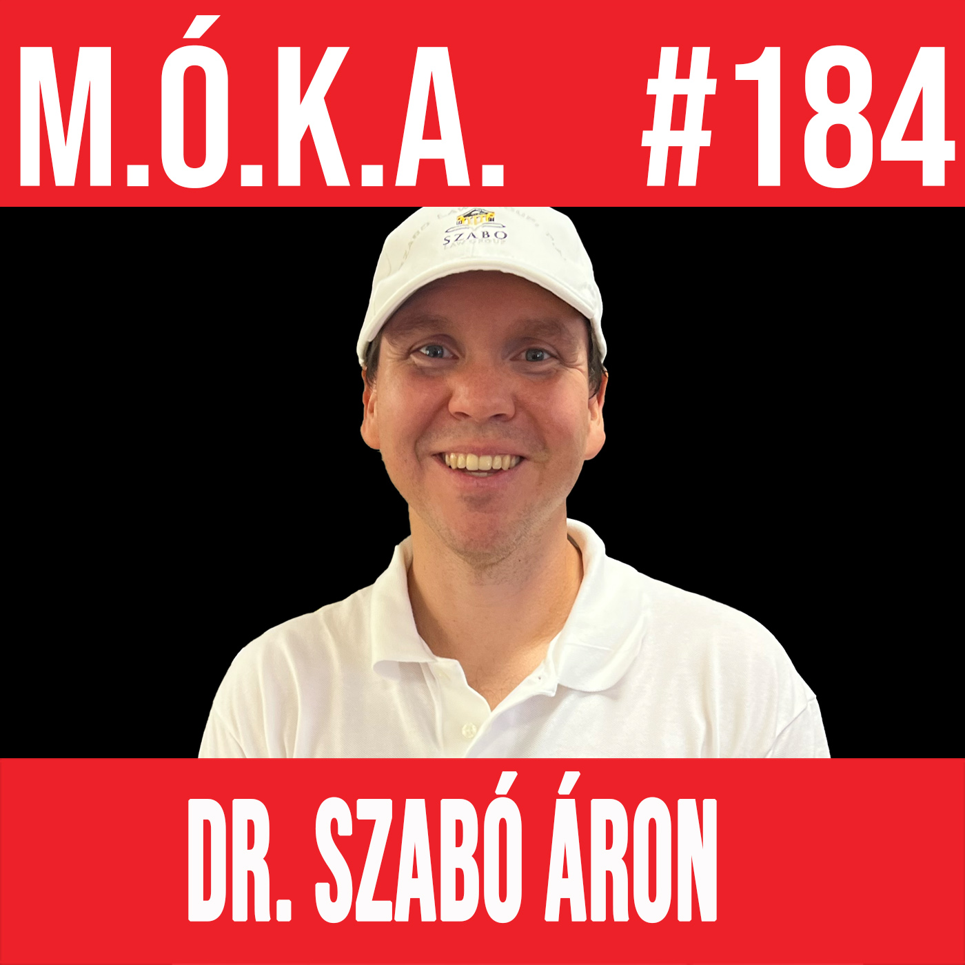 MÓKA Podcast