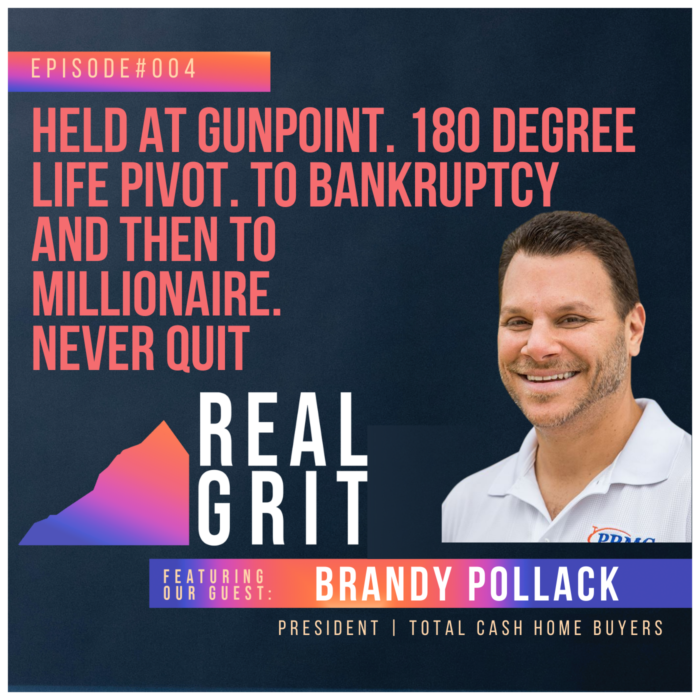 Passive Real Estate Investing with Mavericks