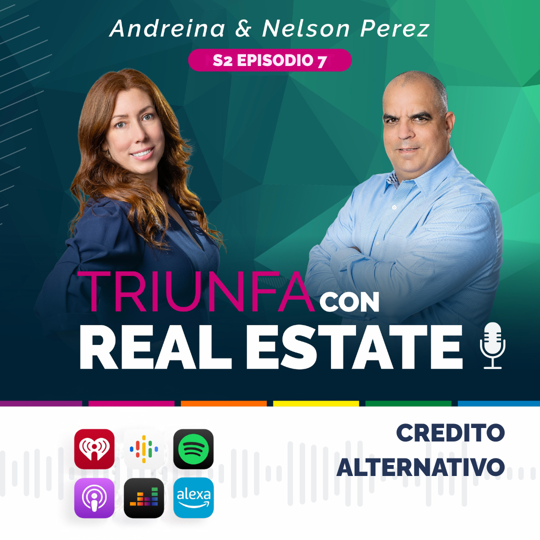Triunfa con Real Estate