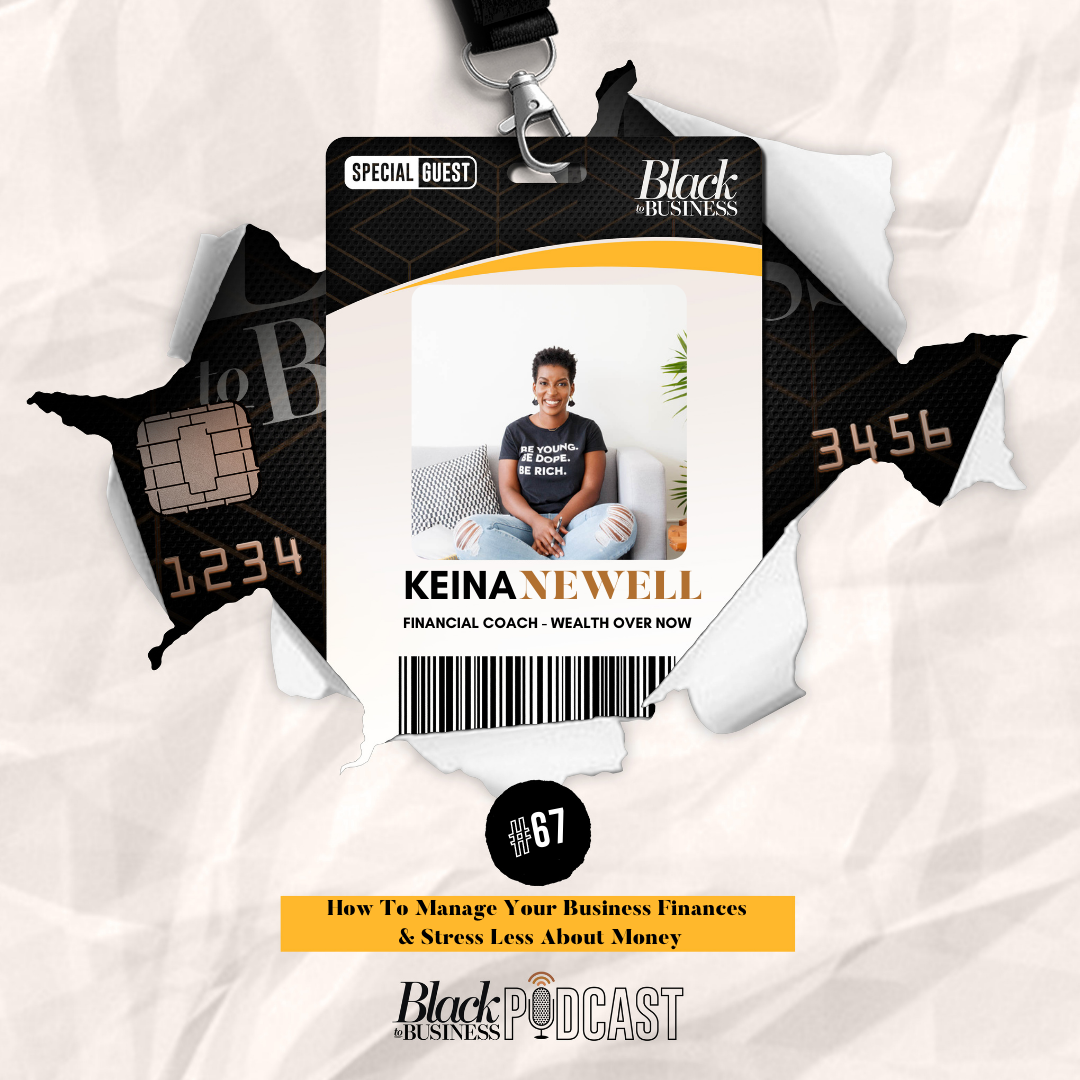 Black to Business