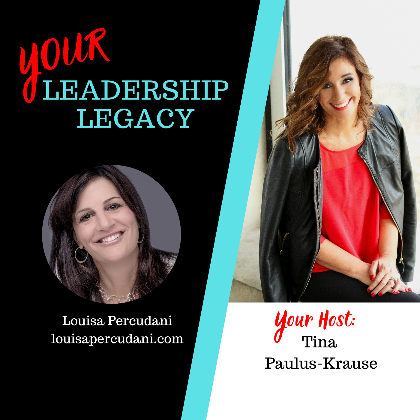 Your Leadership Legacy