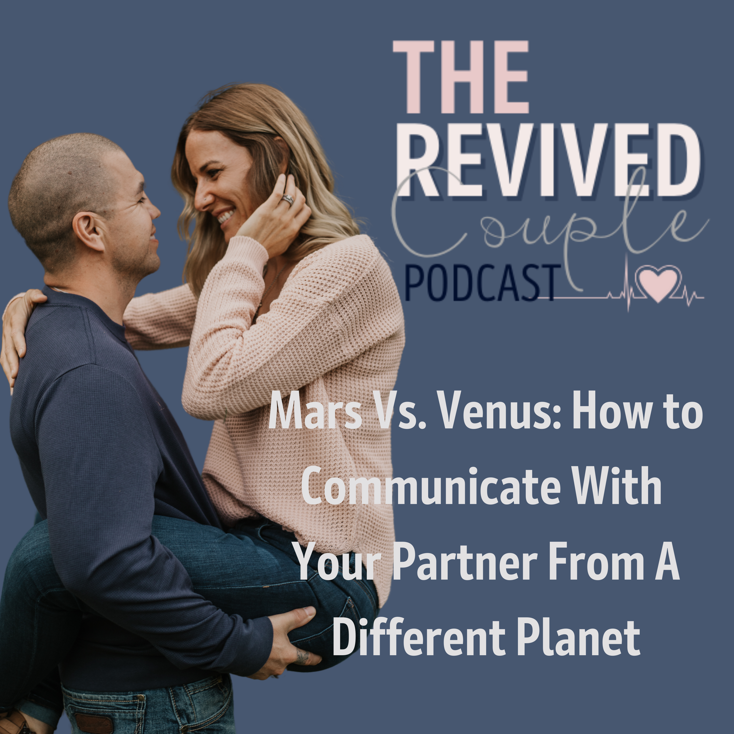 The Revived Couple