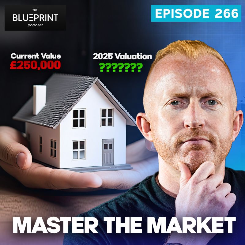 The Blueprint Podcast