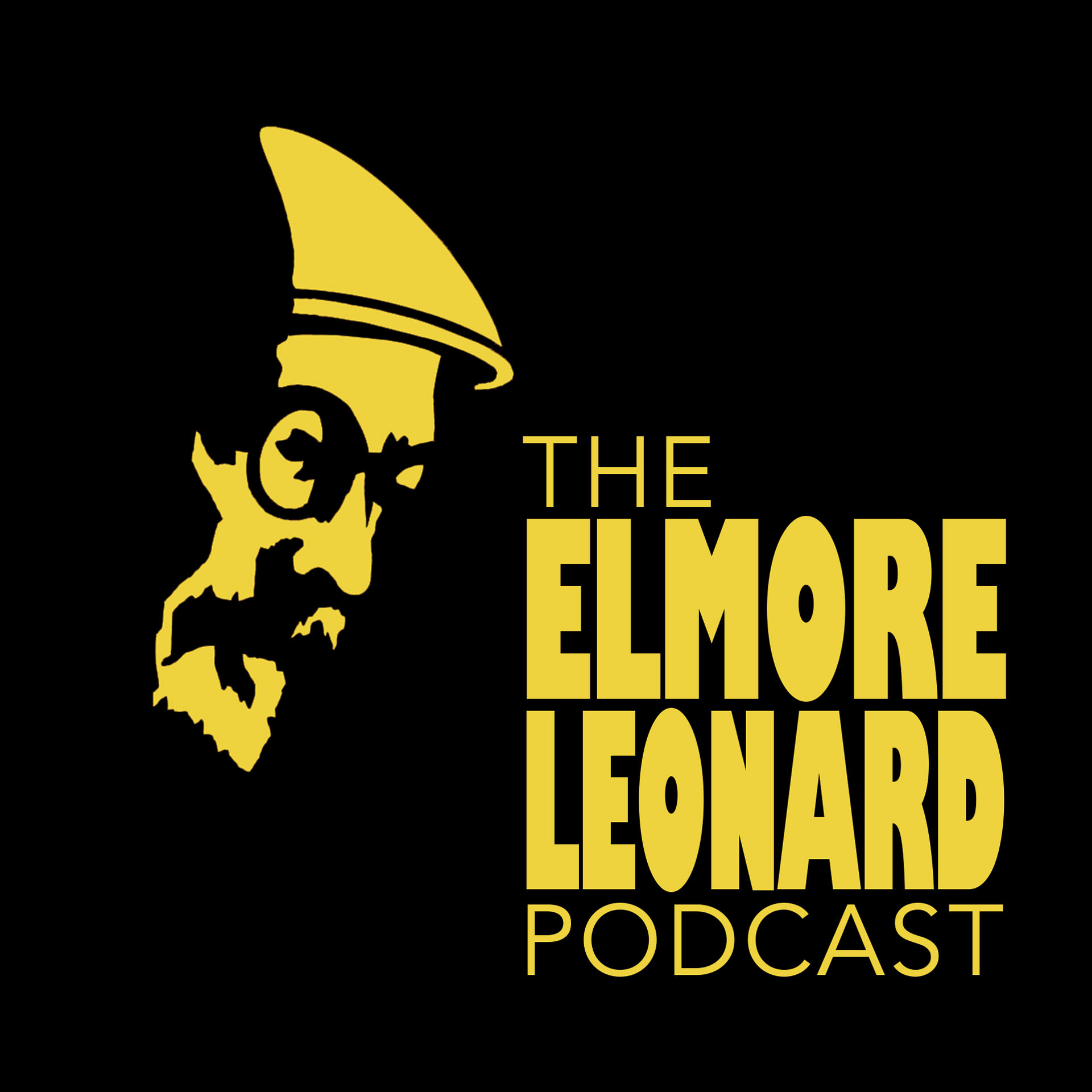 The Elmore Leonard Podcast