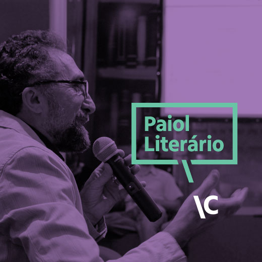 Paiol Literário