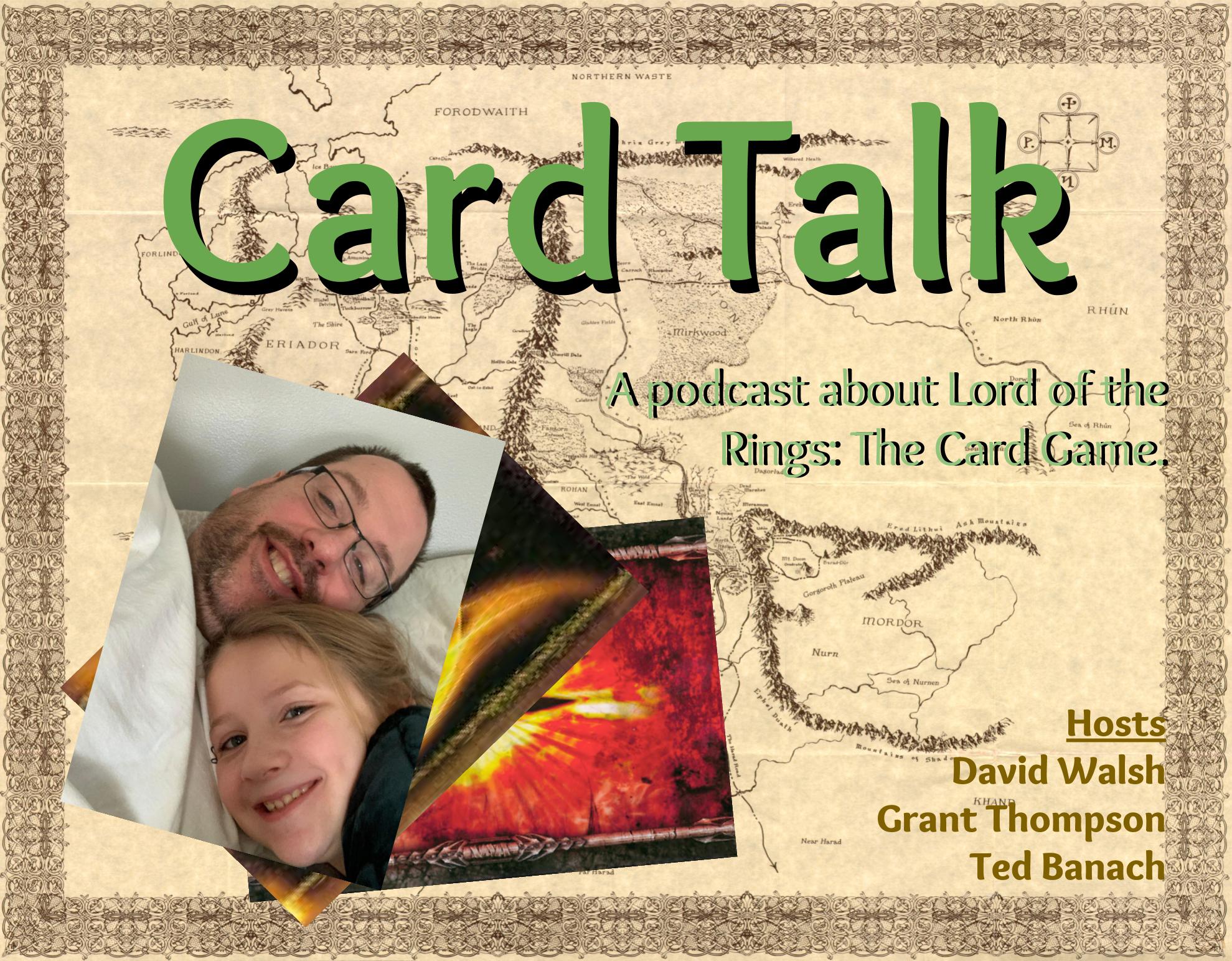Card Talk