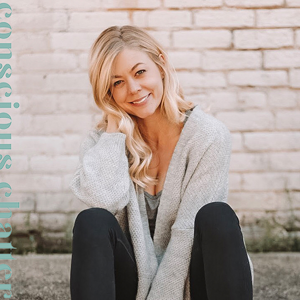 S03 Episode 141 | SUSTAINABLE STYLING + CURATING THE MINIMALIST WARDROBE SHOP