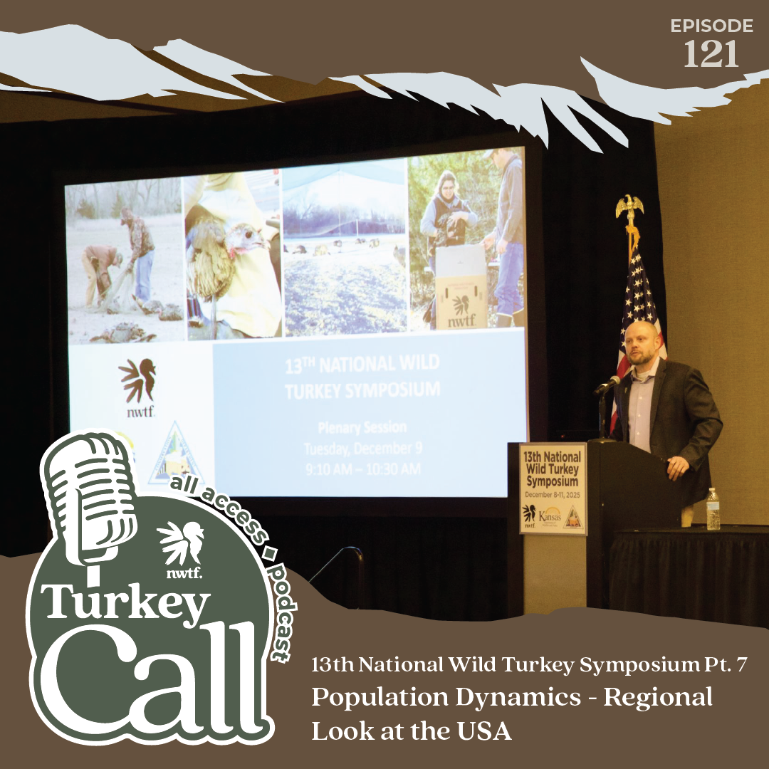 Turkey Call All Access