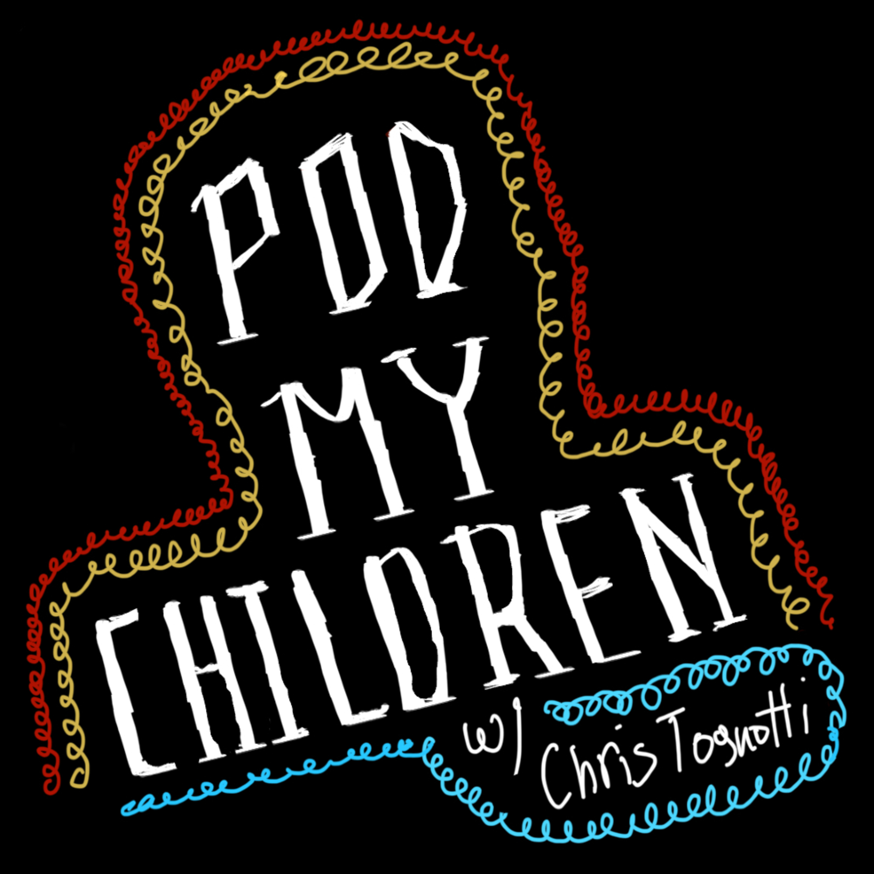 Pod My Children