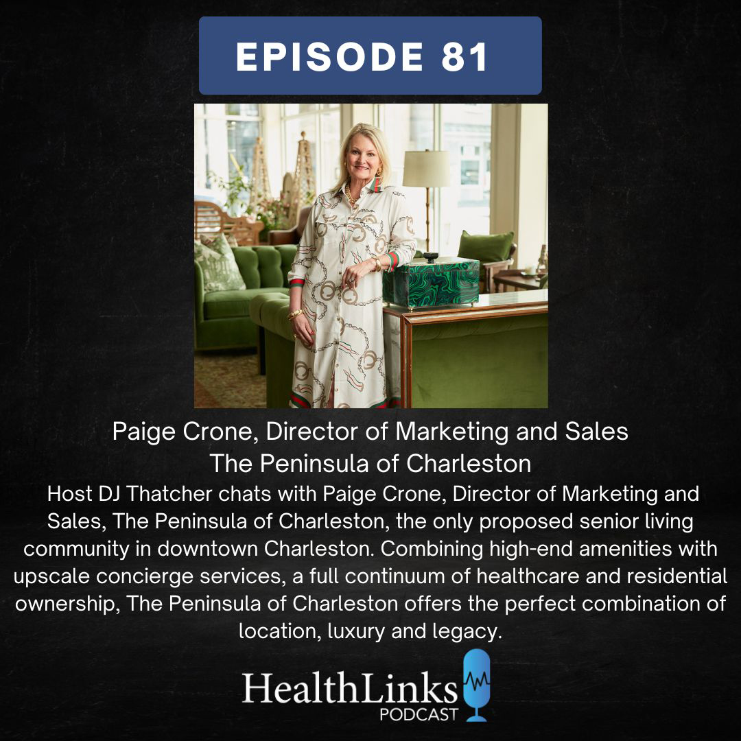HealthLinks Podcast