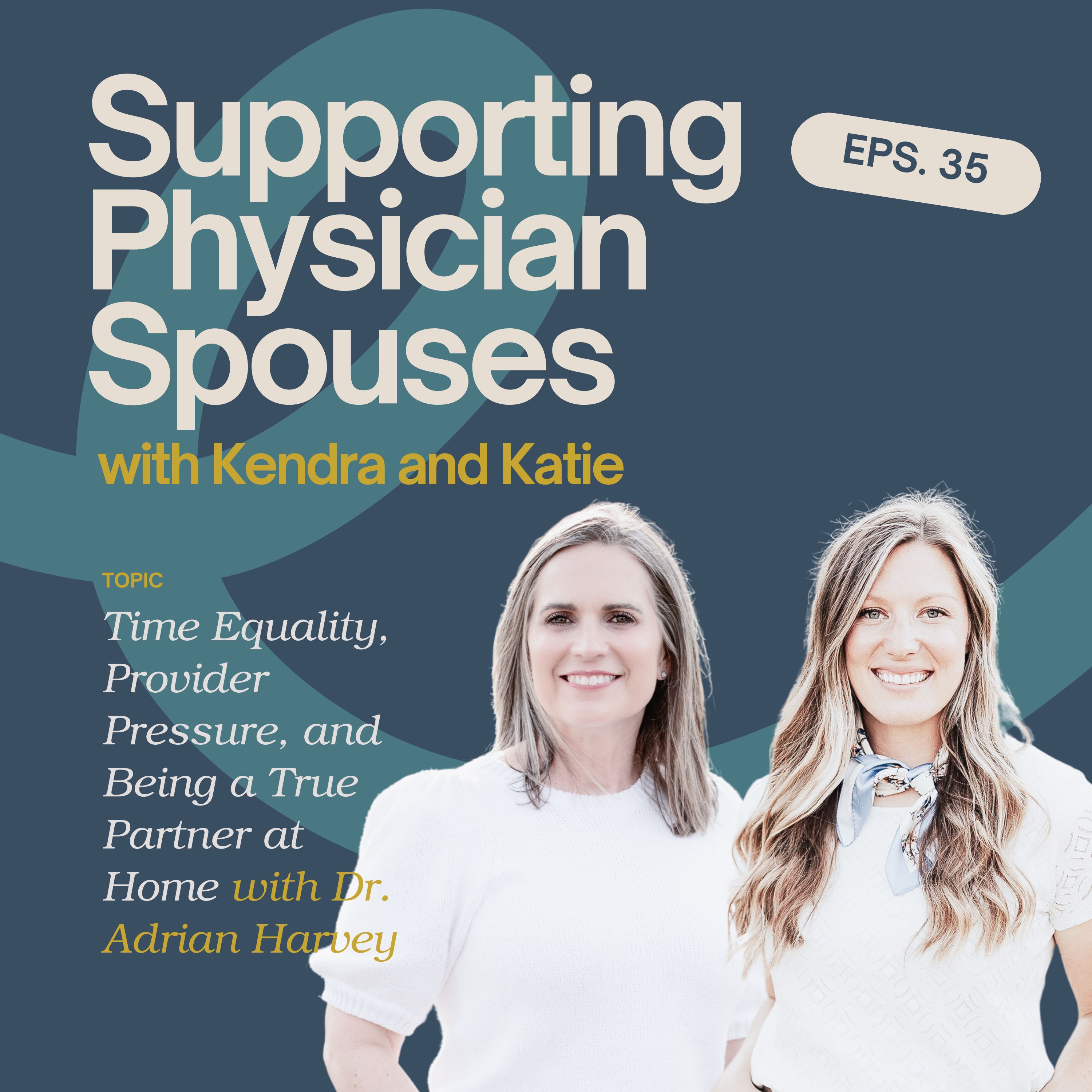 Supporting Physician Spouses