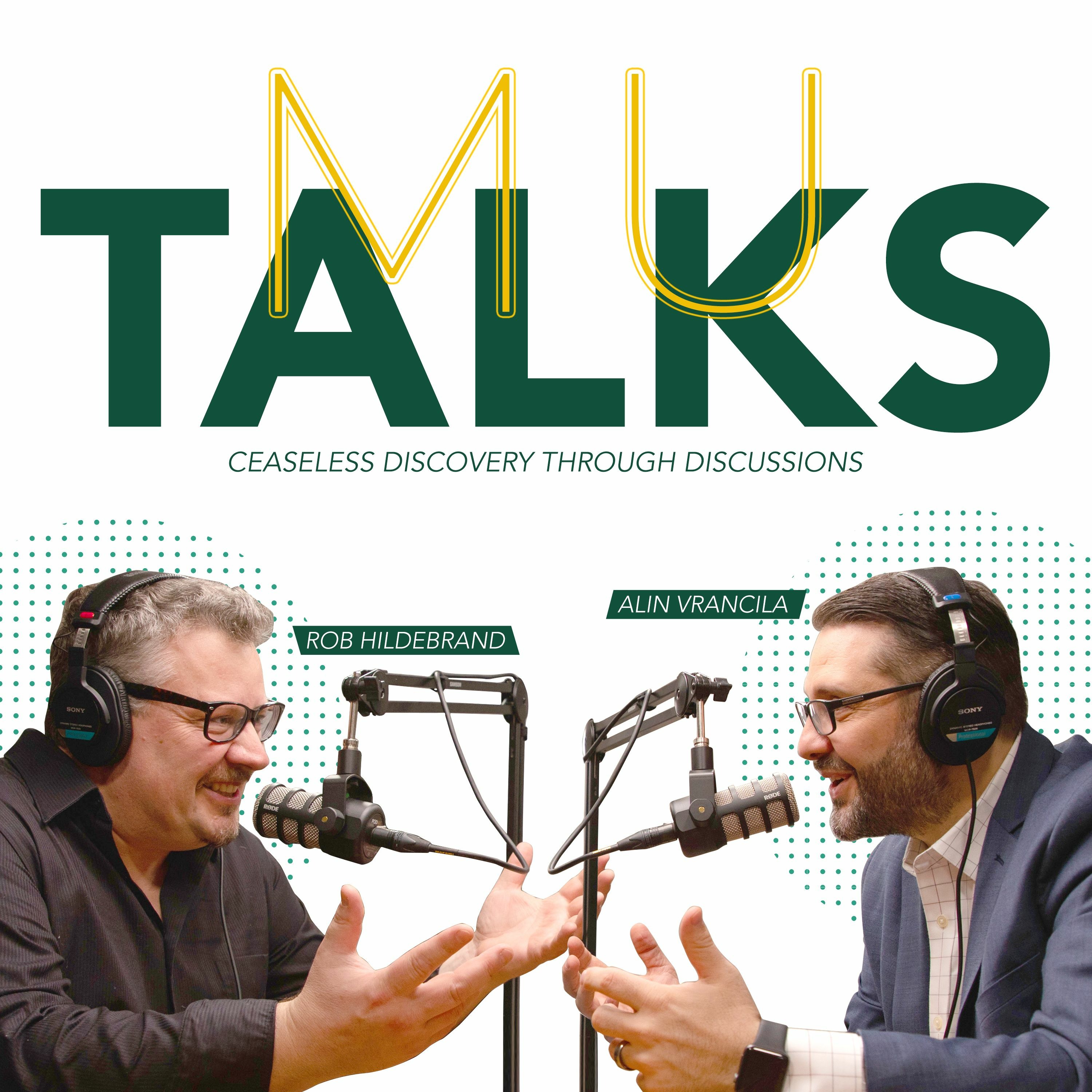 MU Talks