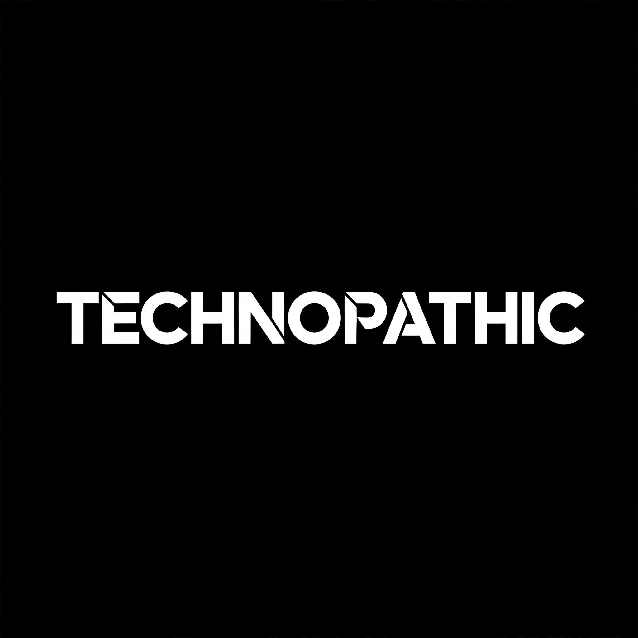 Technopathic