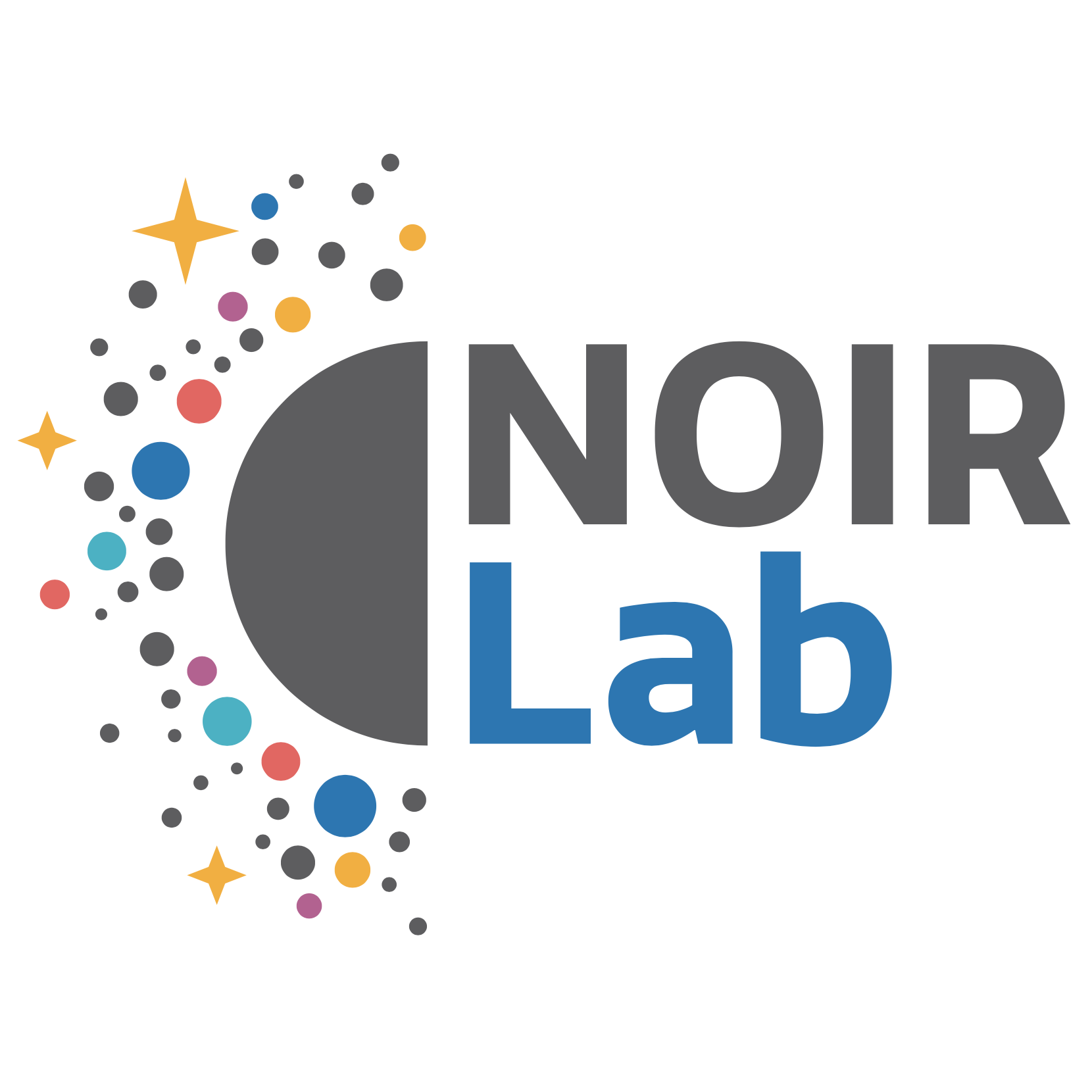NoirLab - NSF-DOE Vera C. Rubin Observatory Discovers Thousands of Asteroids