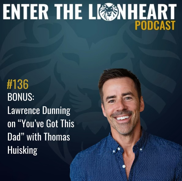 Enter the Lionheart