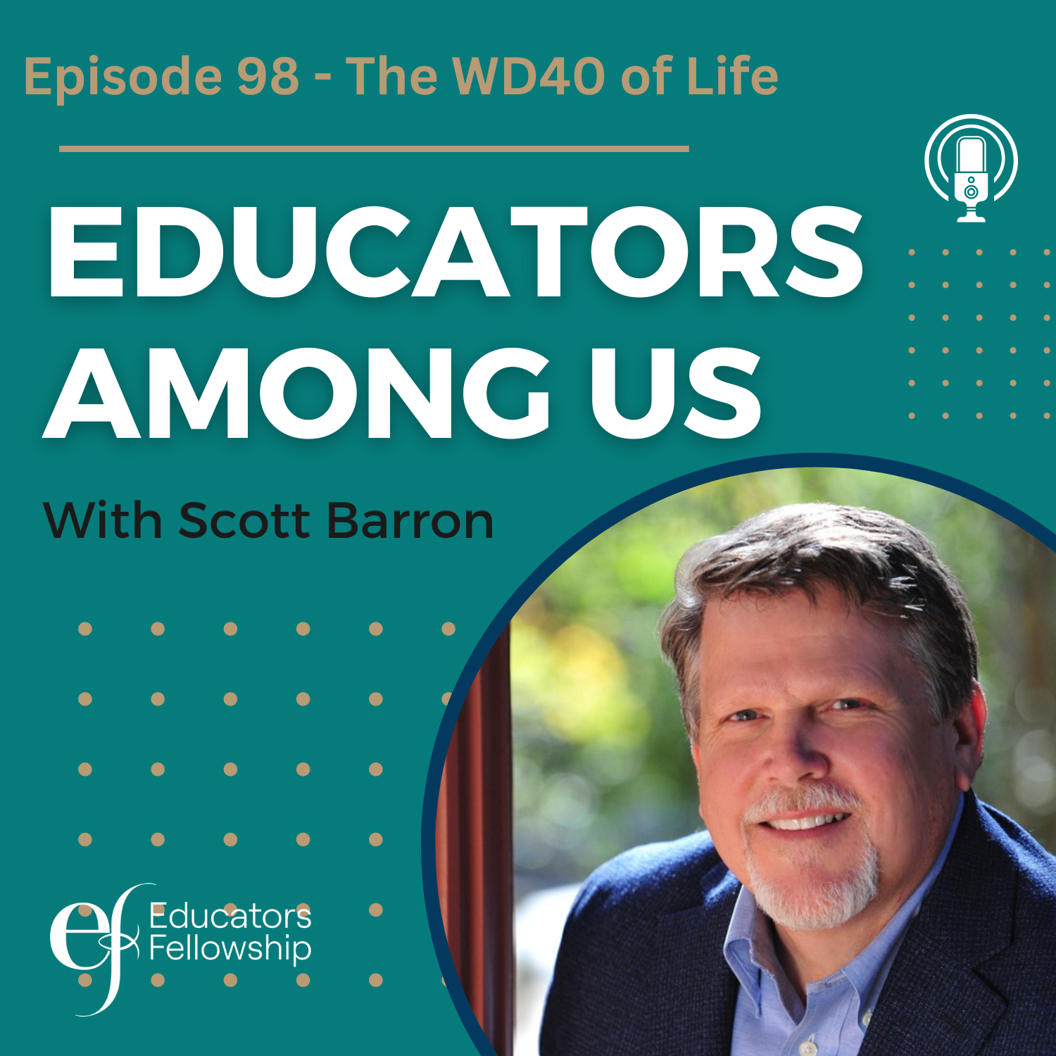 Educators Among Us