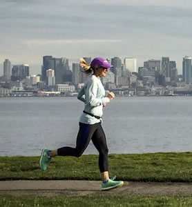 094 ~ Training for the Epic5 Run