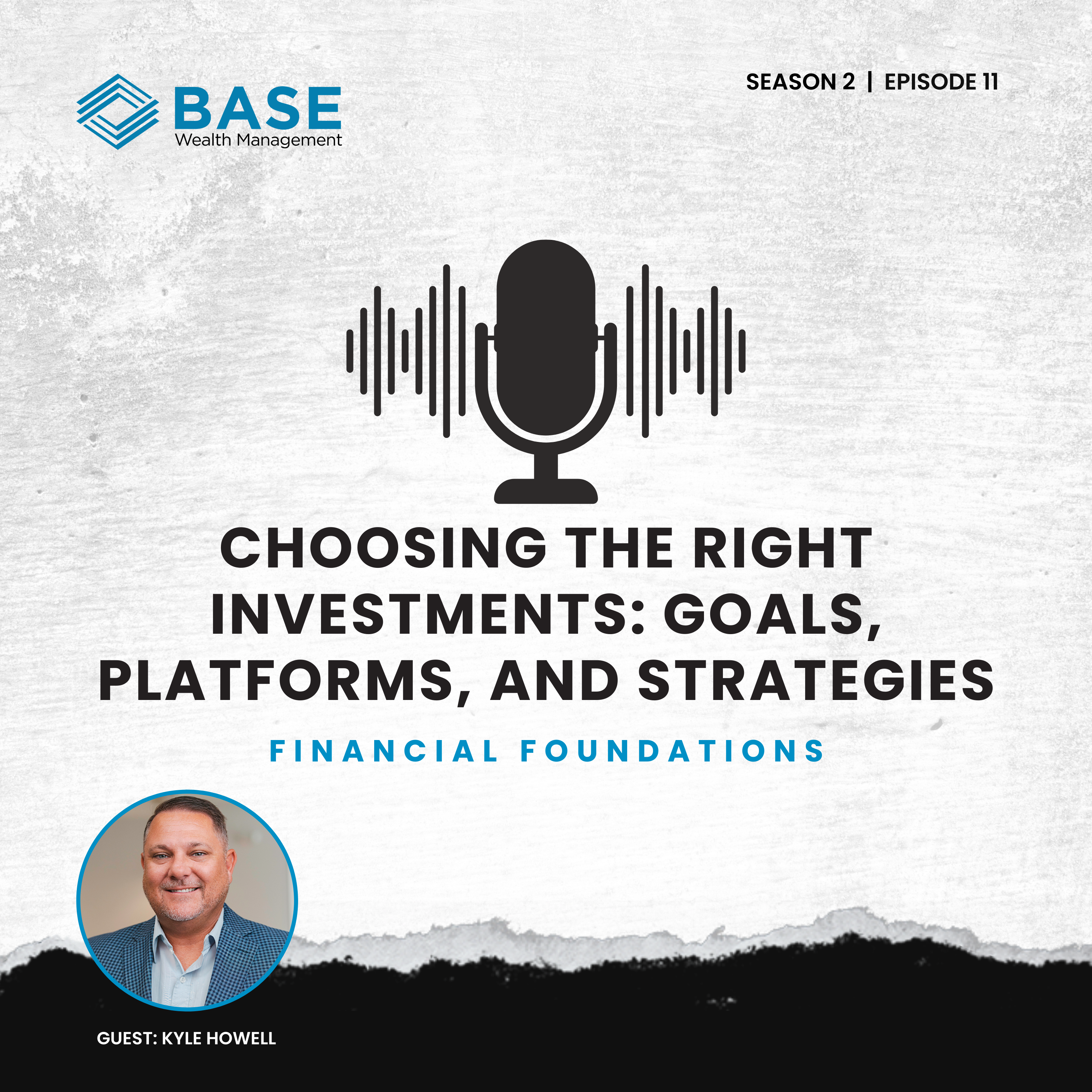 Financial Foundations