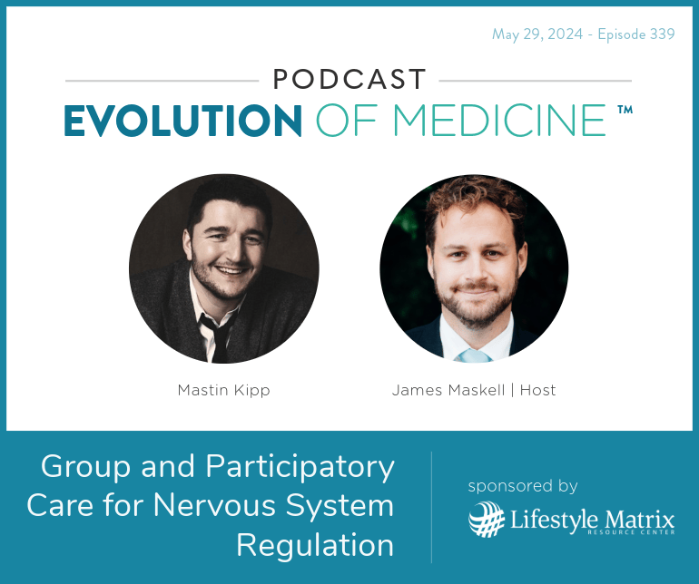 Nervous System Regulation