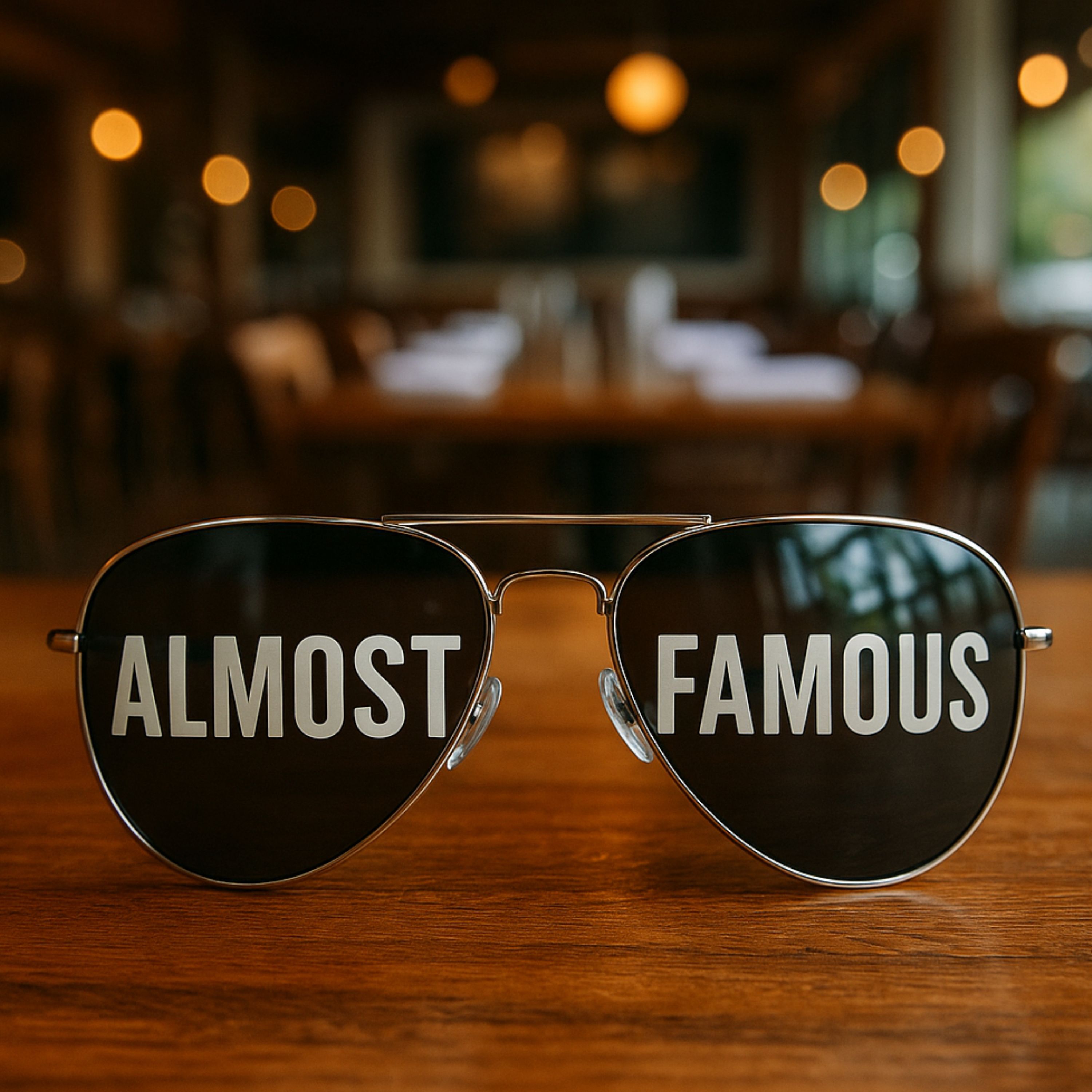 Almost Famous