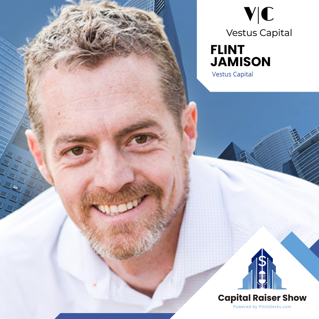 The Capital Raiser Show