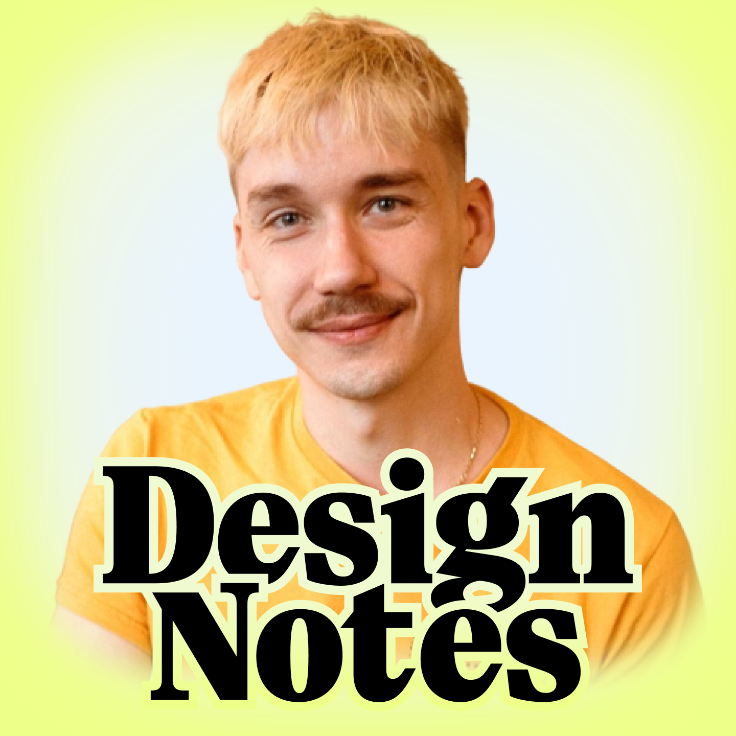 Welcome to Design Notes