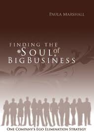 Paula Marshall - CEO of Bama Companies