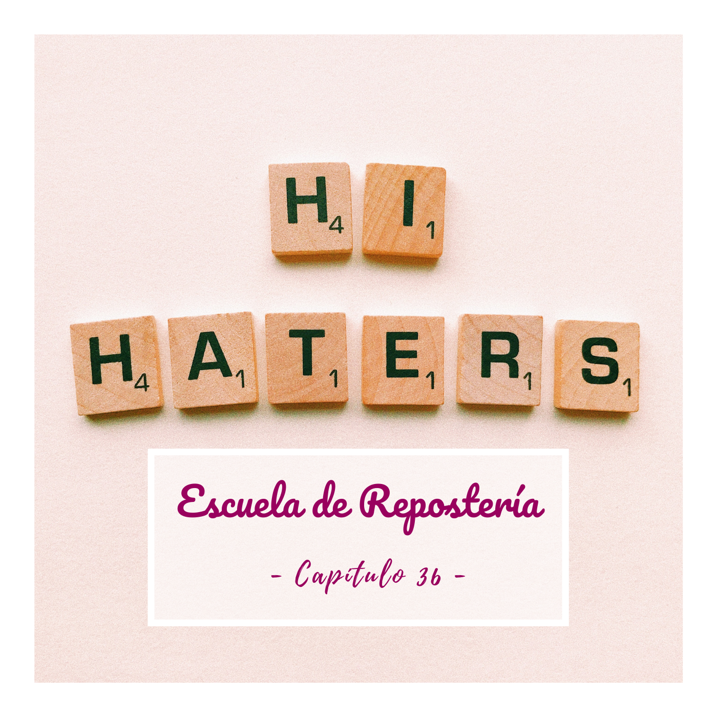 Escuela de Repostería