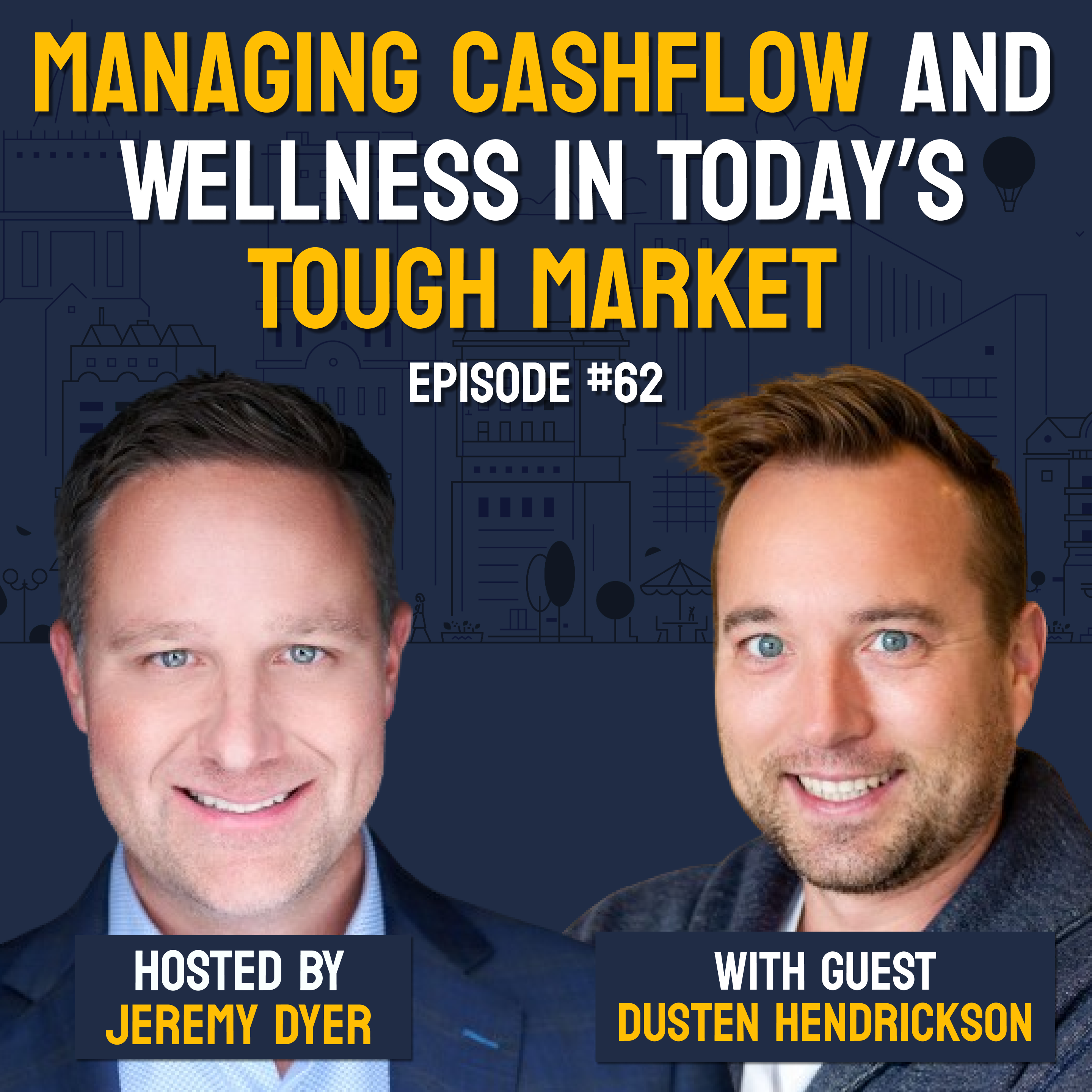 The On The Rise Podcast