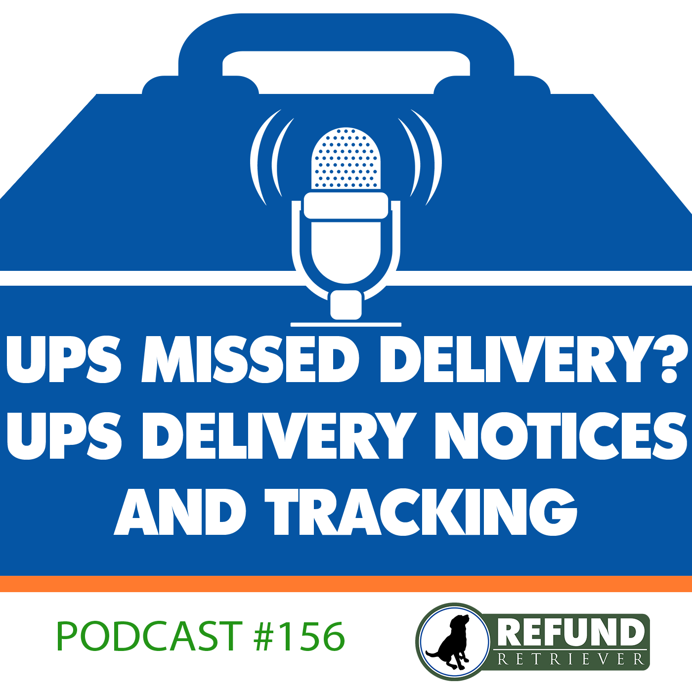 The Shipper\'s Toolbox by Refund Retriever