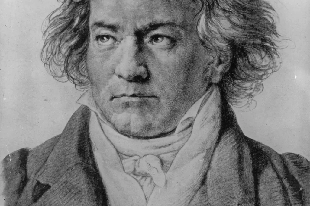 Beethoven Piano Sonata in B♭ major, Op. 106, "Hammerklavier" - Part 1