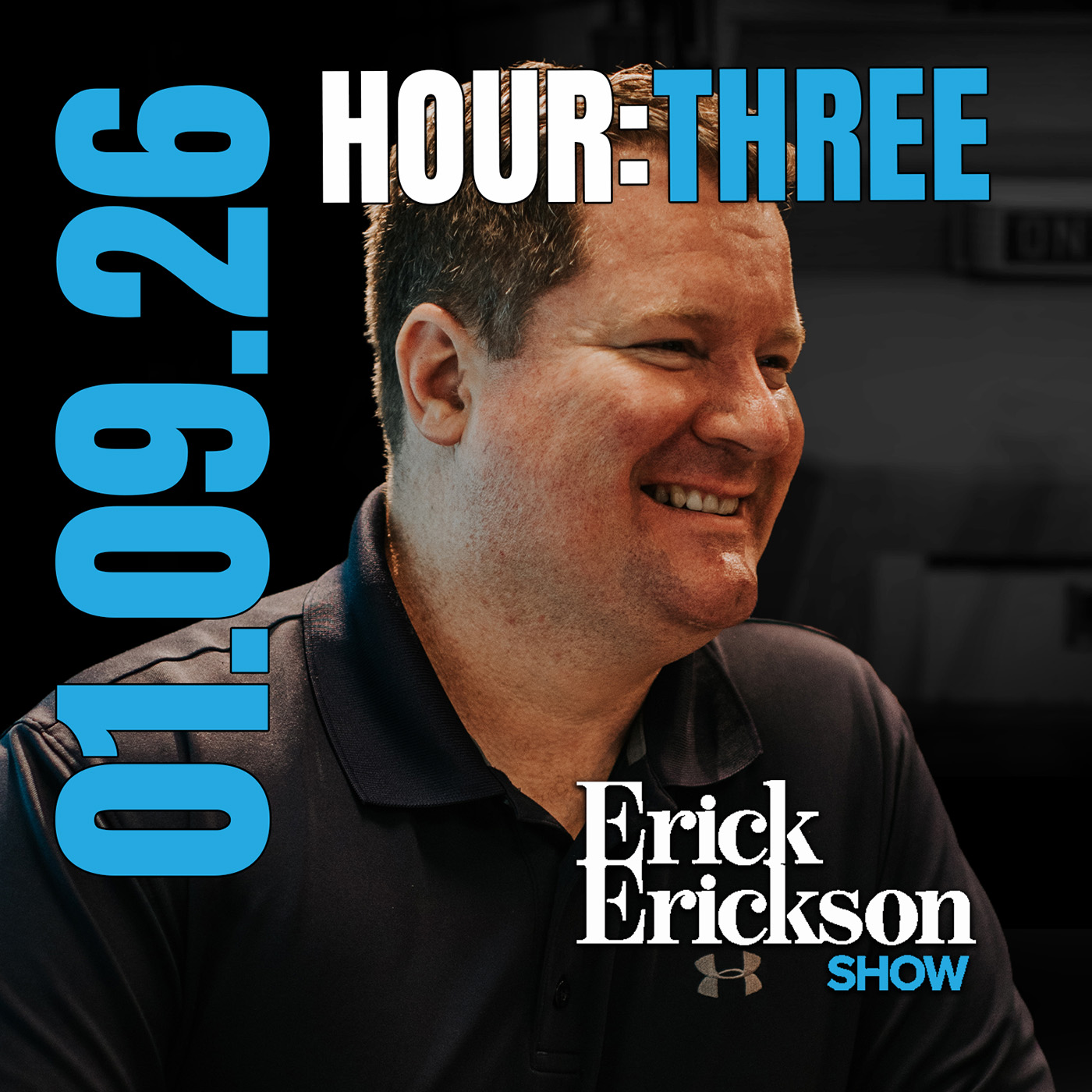 S15 EP5: Hour 3 - The Venezuelan Attack