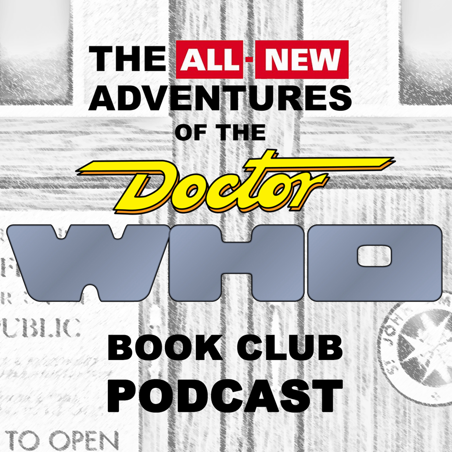 Episode 103 - The Monsters Inside