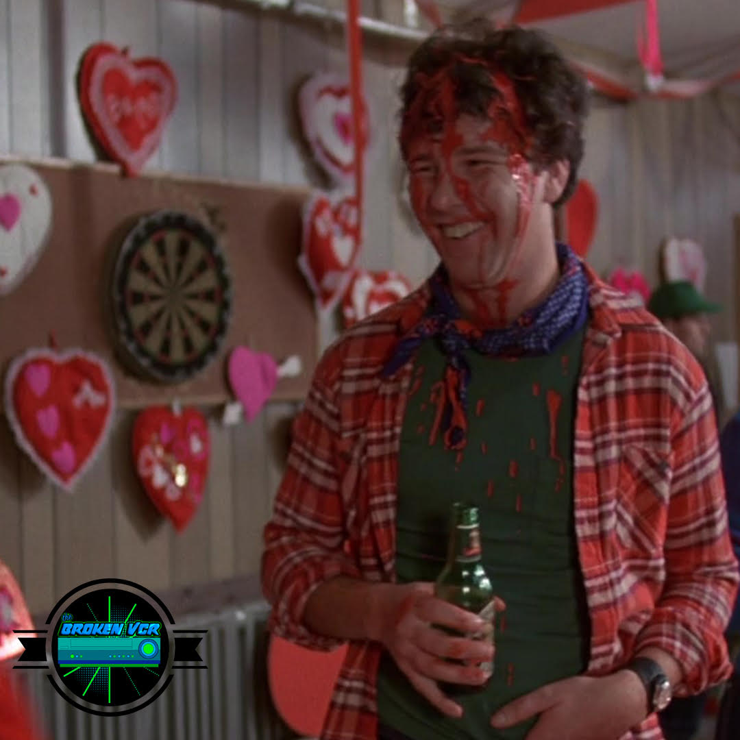 #16 My Bloody Valentine (1981)