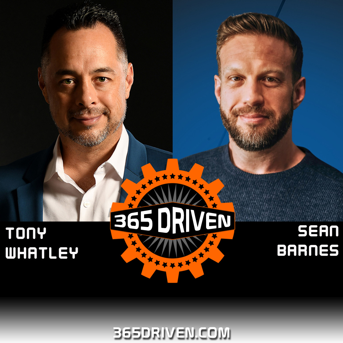 Climbing Corporate Then Leaving It - with Sean Barnes