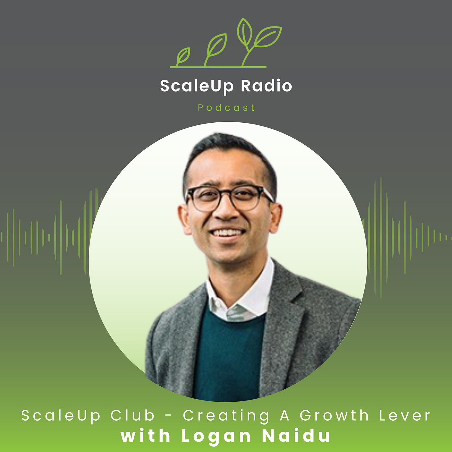 ScaleUp Radio