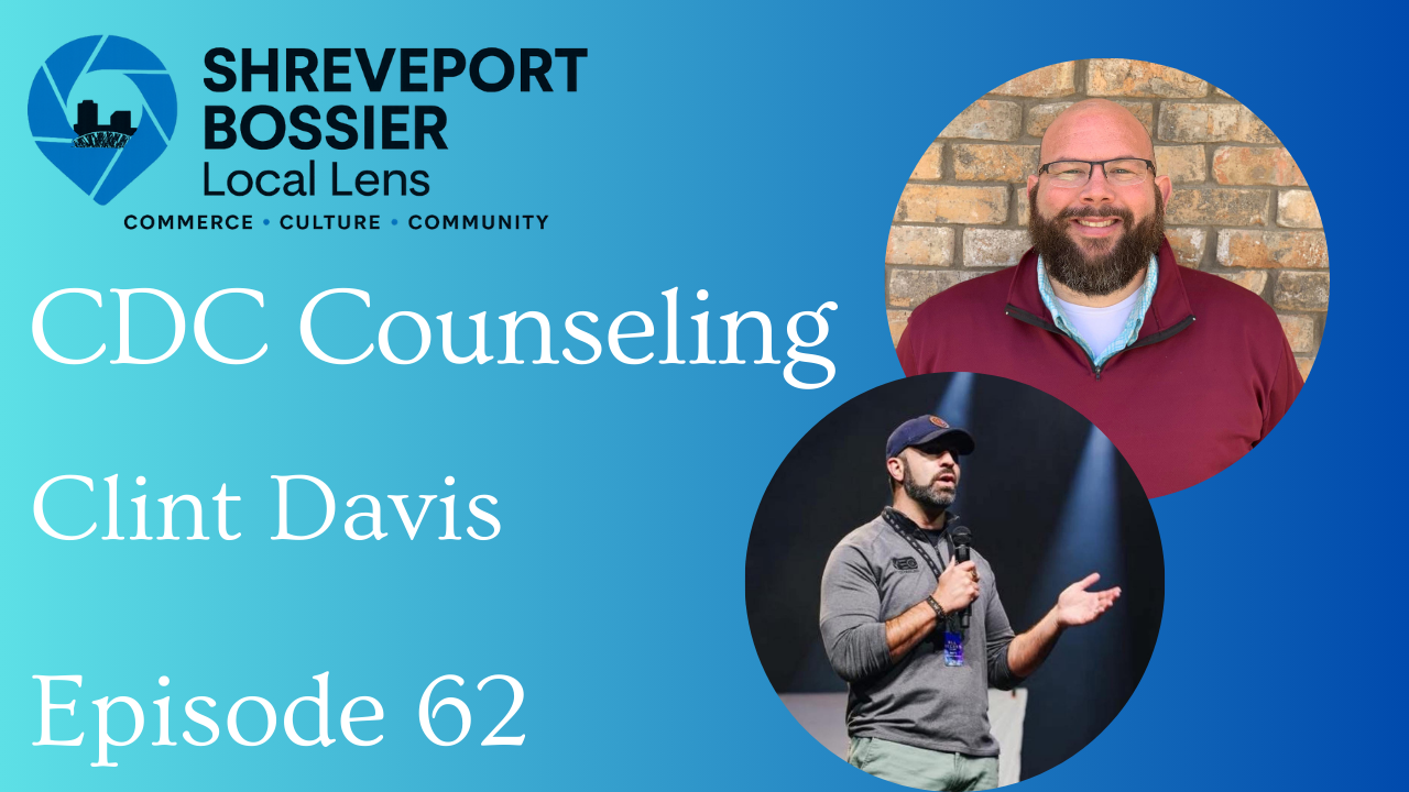 Shreveport Bossier Local Lens