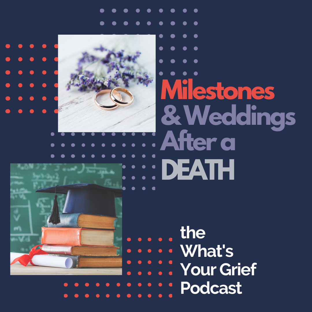 What\'s Your Grief Podcast