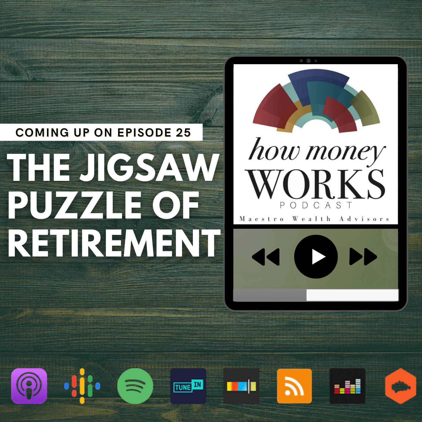 How Money Works