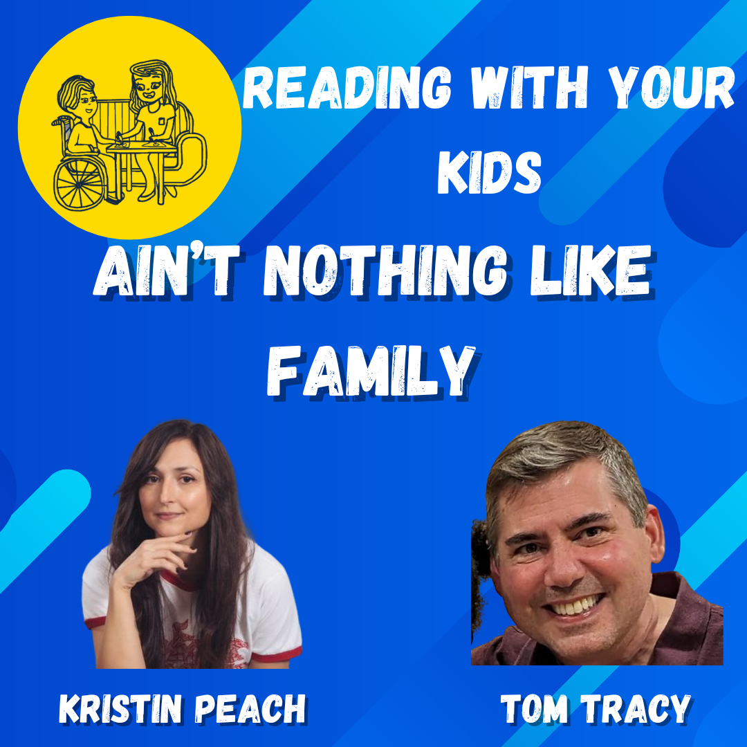 cover of episode Ain't Nothing Like Family