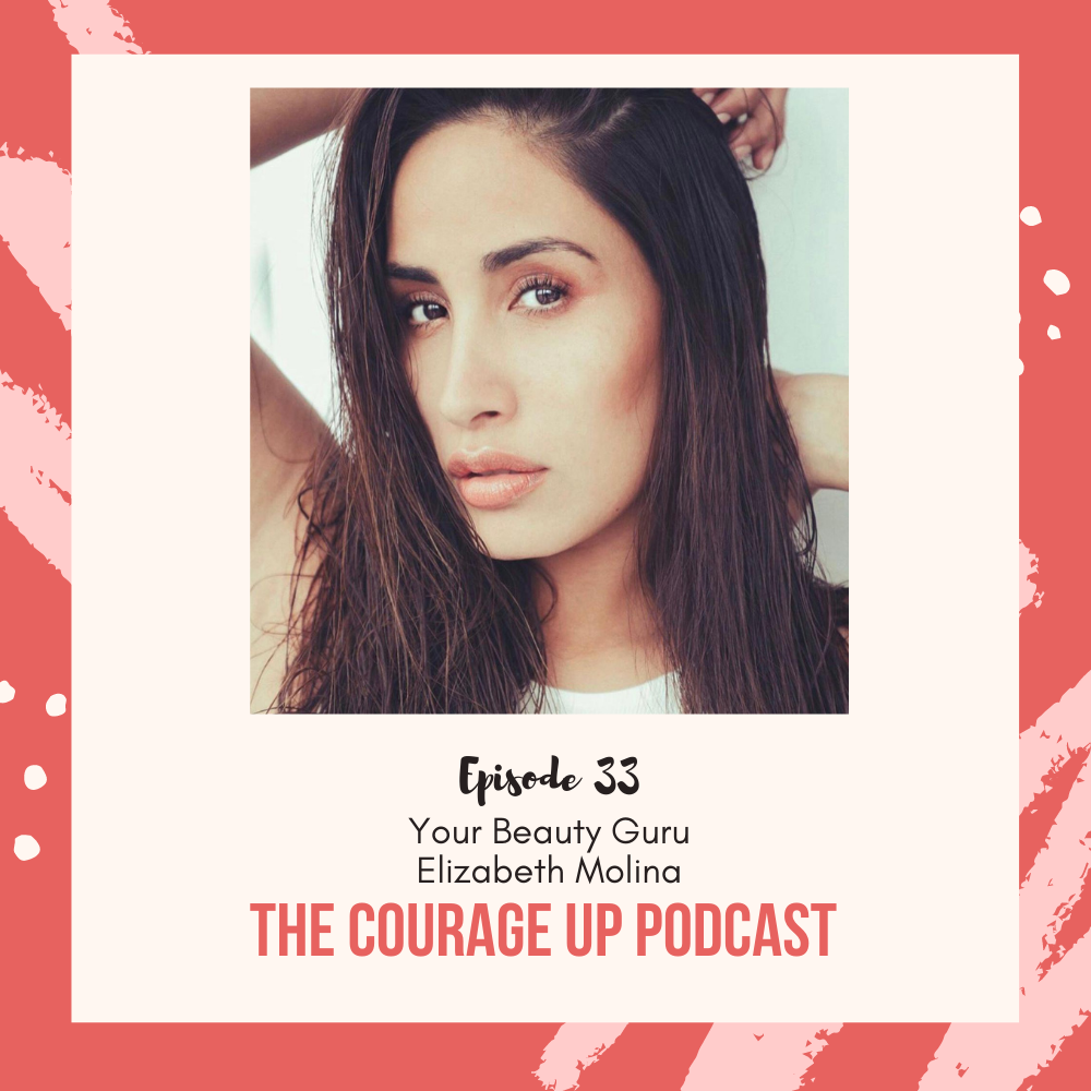 Courage Up