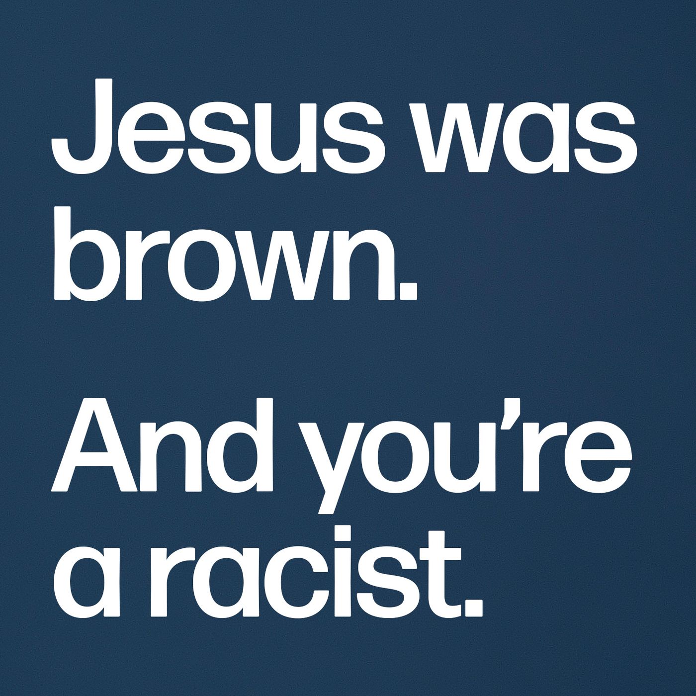 Thank God I\'m Atheist
