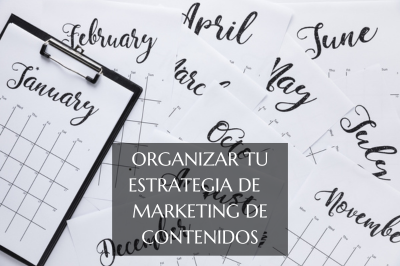 El escritor emprendedor