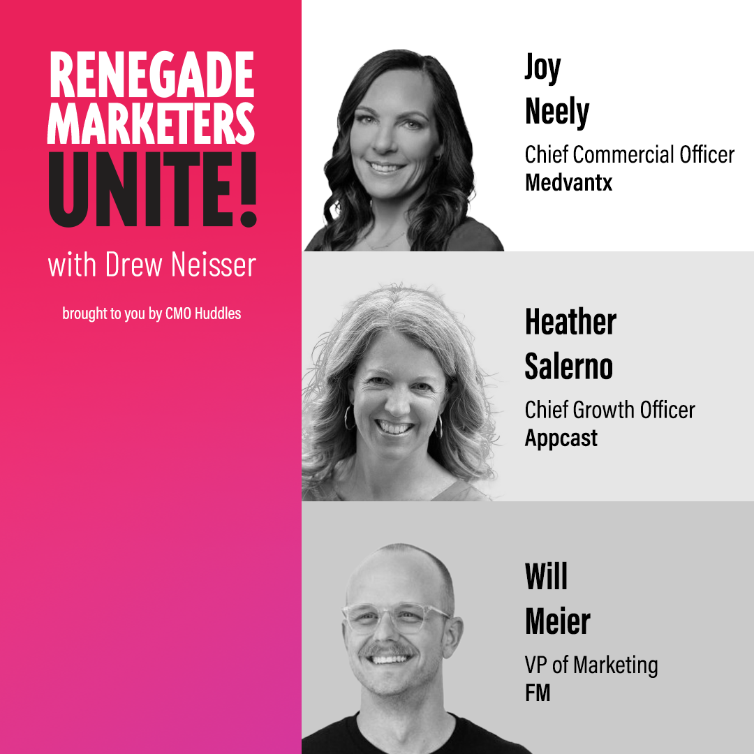 428: Bold B2B Brand Journeys