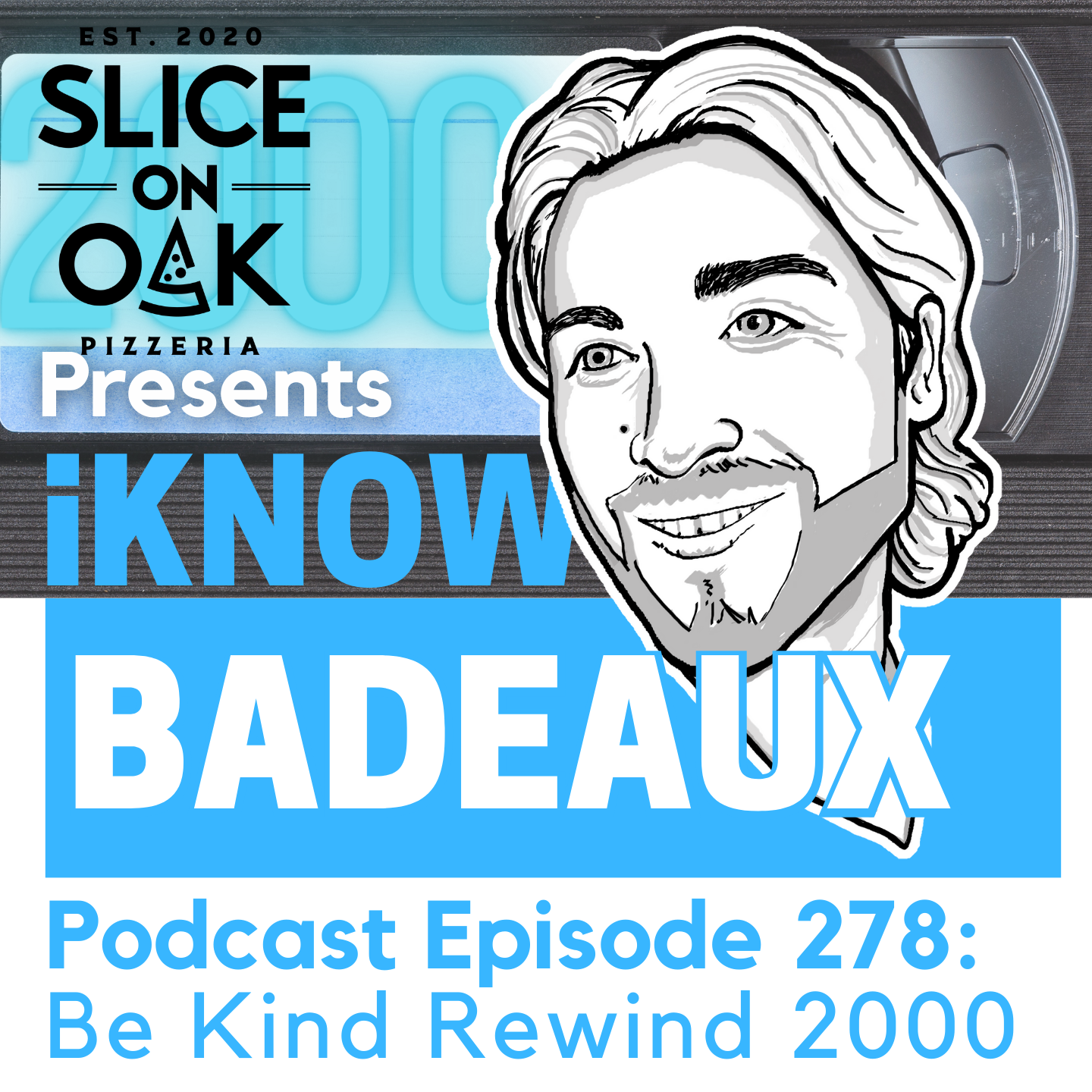 iKnowBadeaux podcast