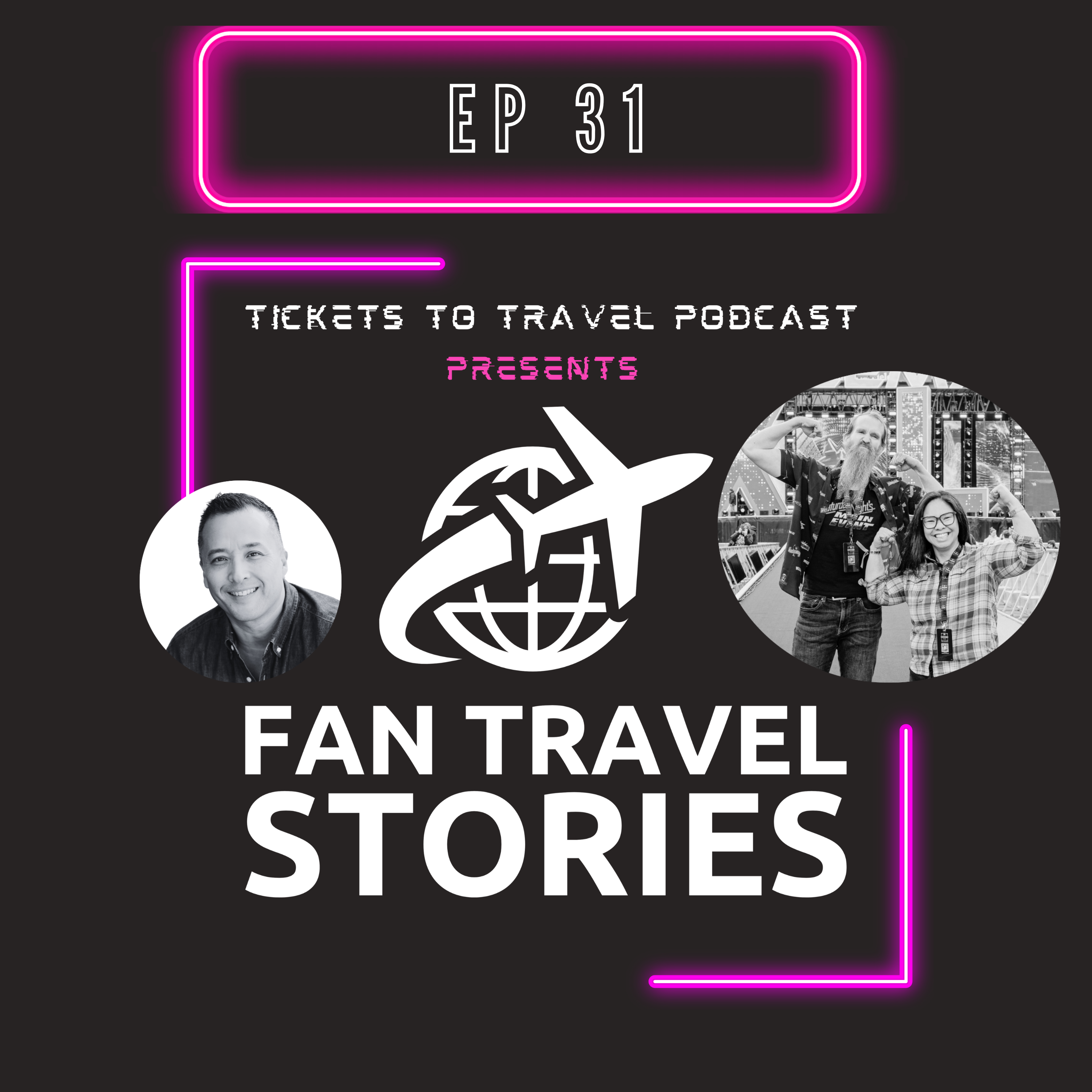 Tickets to Travel
